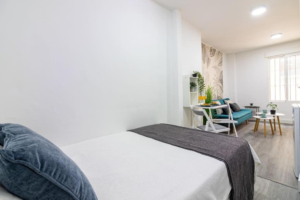 Churruca Apartments! Apartamento *