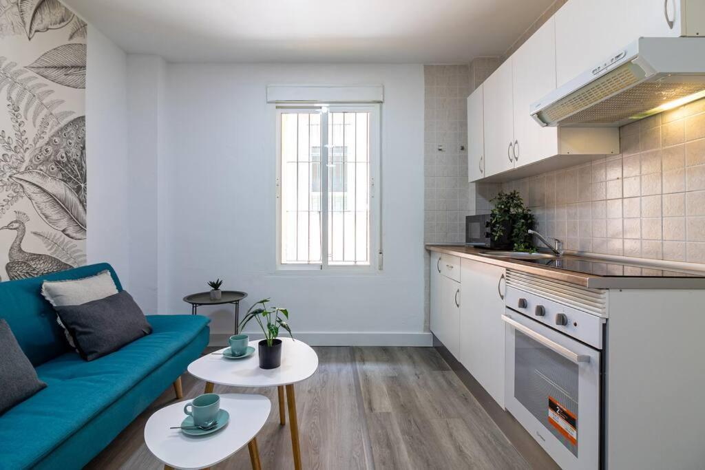 Apartamento Churruca Apartments!
