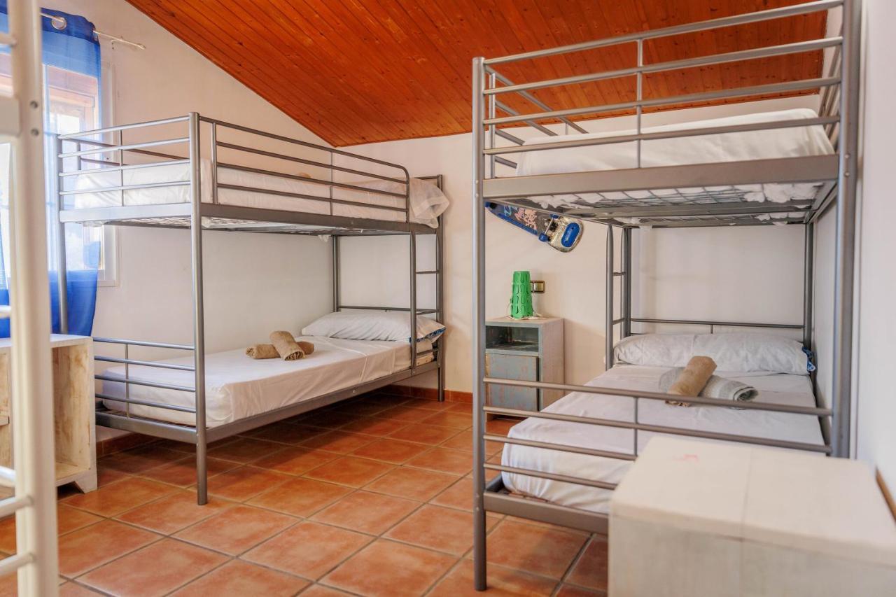 Сasa de vacaciones Malagueando Málaga