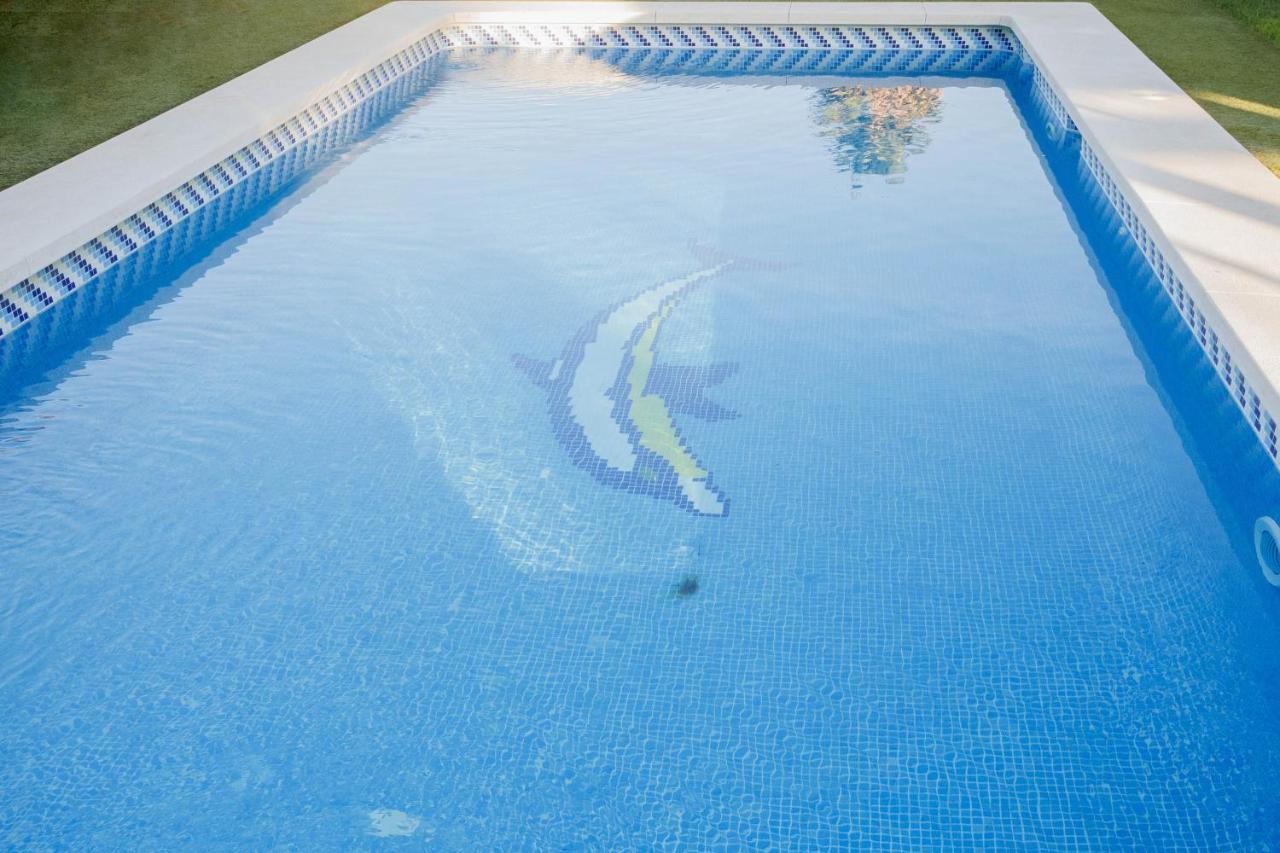 Malagueando Сasa de vacaciones *