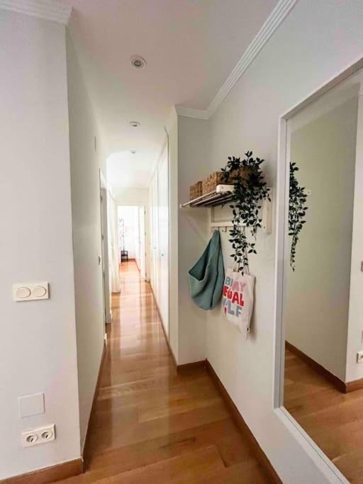 Apartment El Alamo Malaga