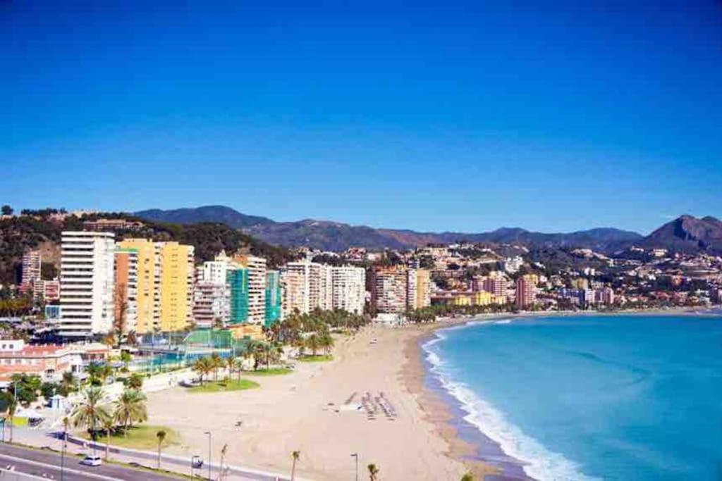 El Alamo Malaga