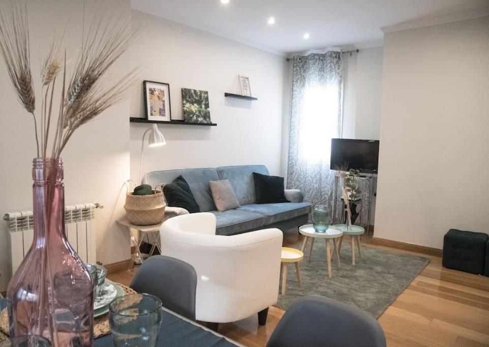 El Alamo Apartment Malaga