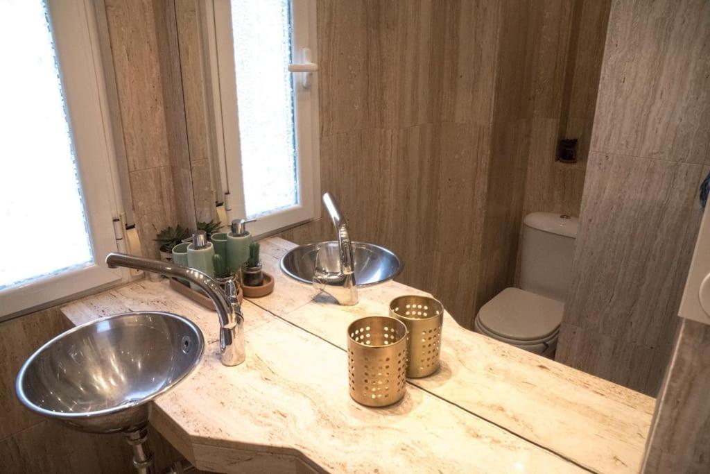 El Alamo Apartment Malaga