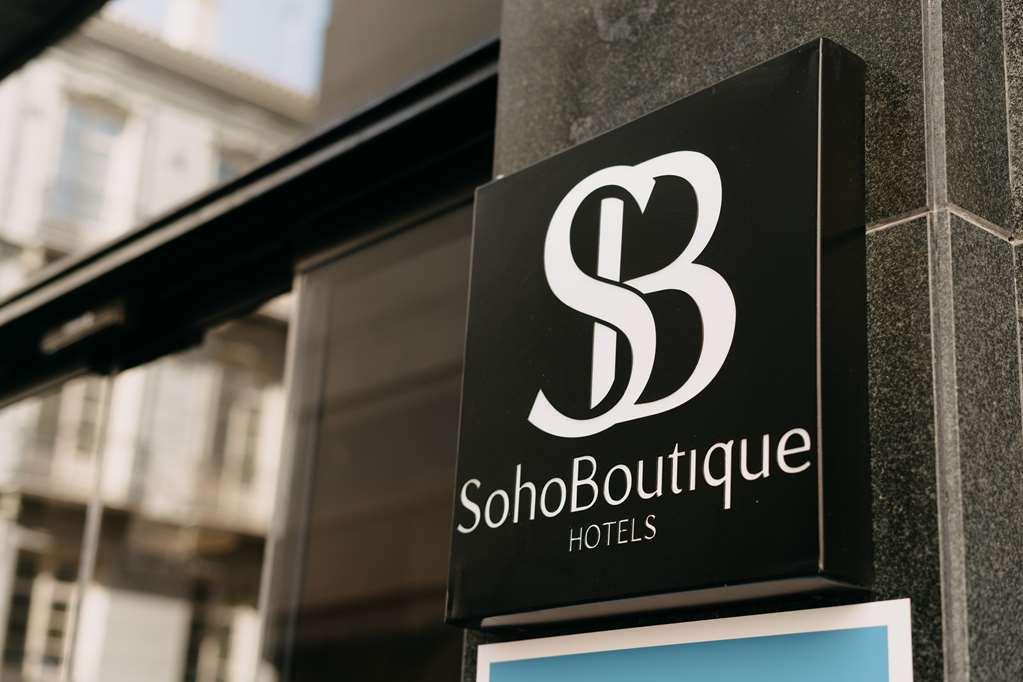Hotel Soho Boutique Bahia
