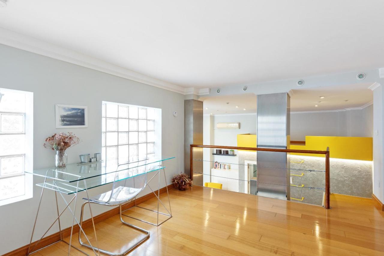 Alamos Apartment Malaga