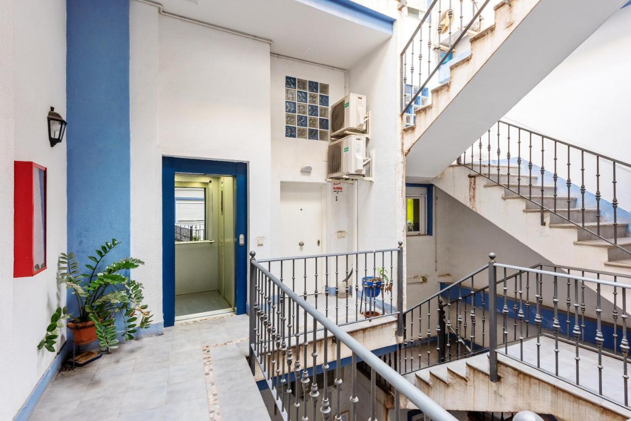 Alamos Apartment