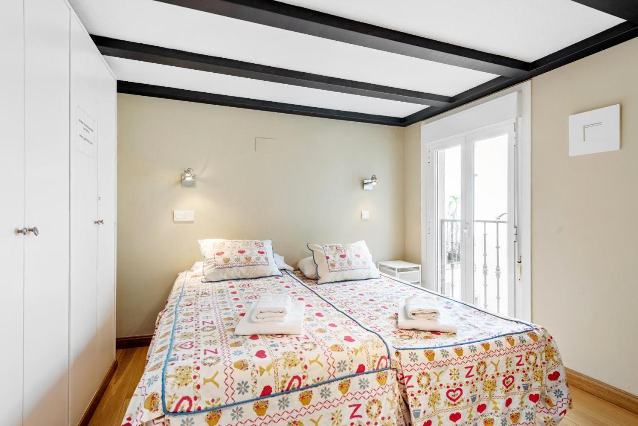 Apartment Alamos Malaga