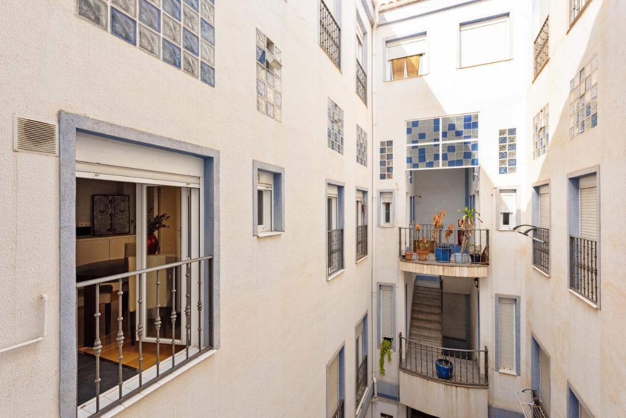 Apartment Alamos *