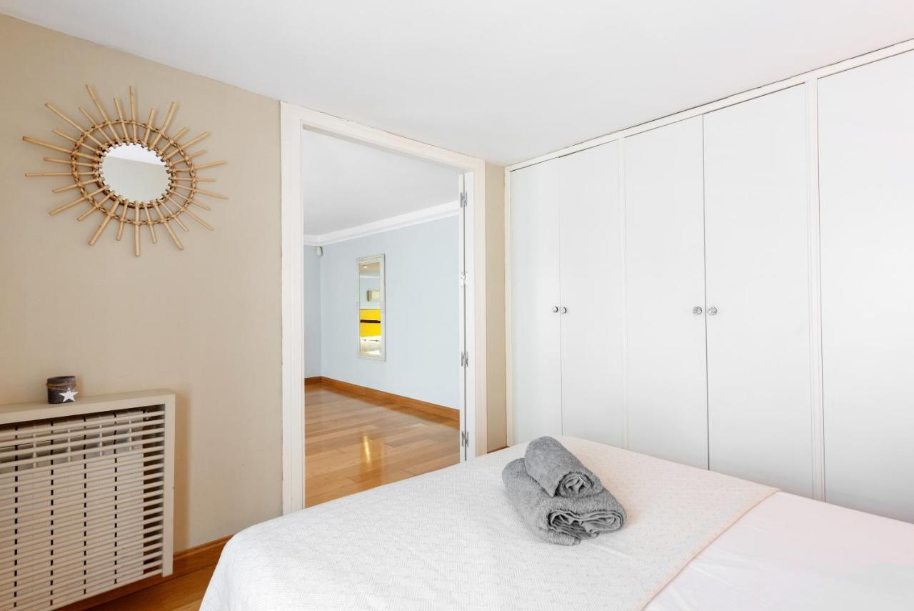 Apartment Alamos Malaga