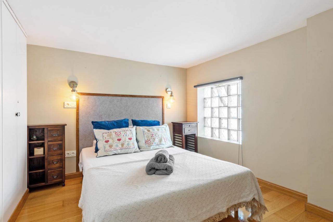 Apartment Alamos
