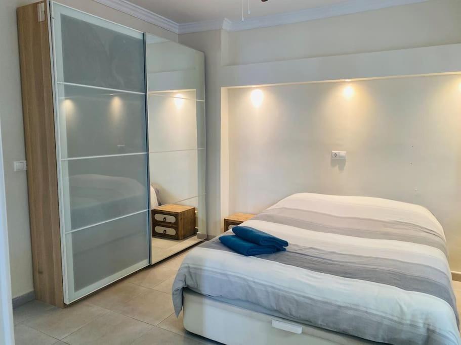 Сasa de vacaciones Sunny Mijas With Large Pool Free Parking *
