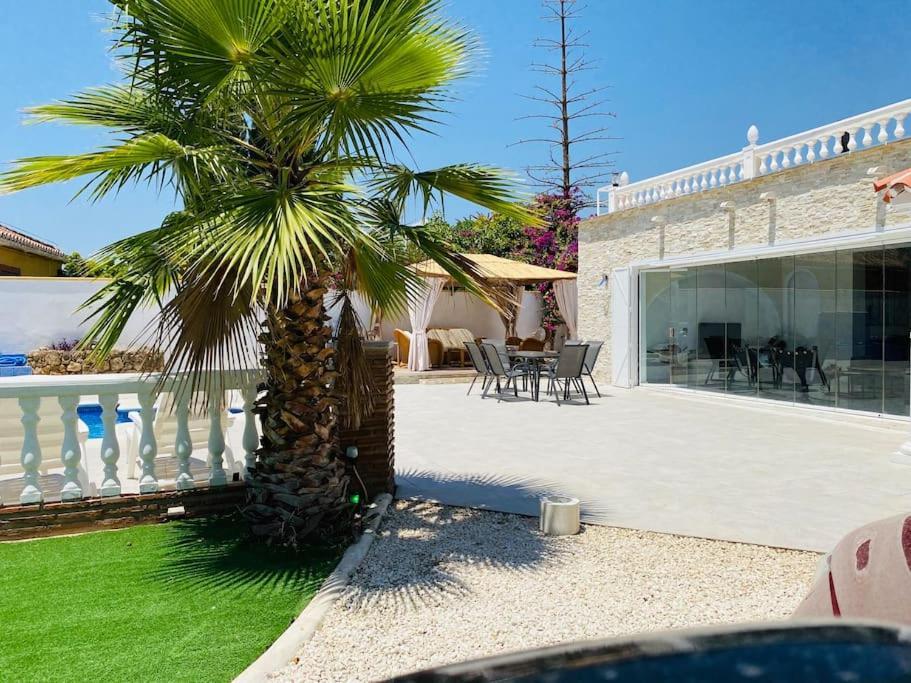 Сasa de vacaciones Sunny Mijas With Large Pool Free Parking Málaga