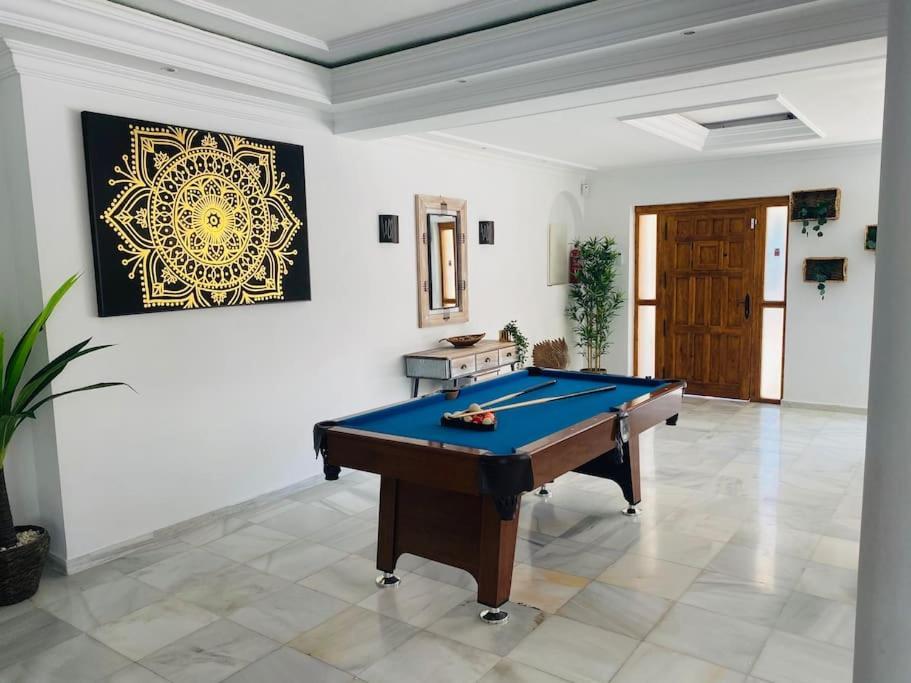 Sunny Mijas With Large Pool Free Parking * Málaga