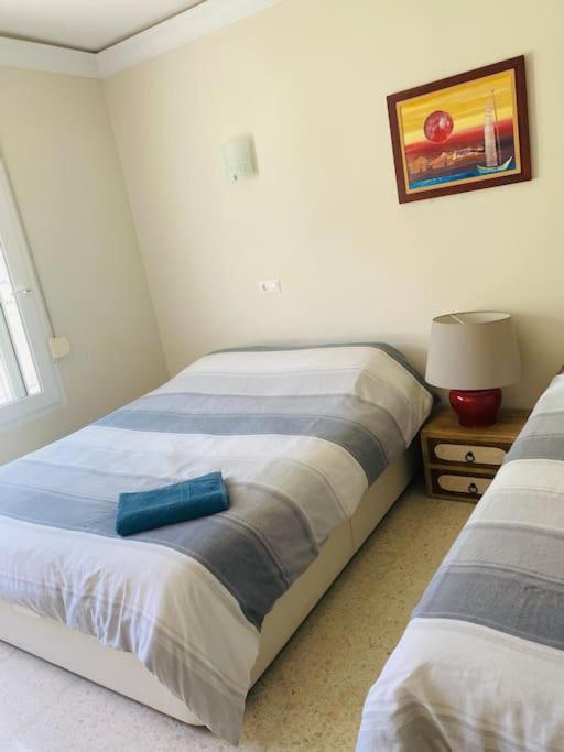 Sunny Mijas With Large Pool Free Parking Сasa de vacaciones *