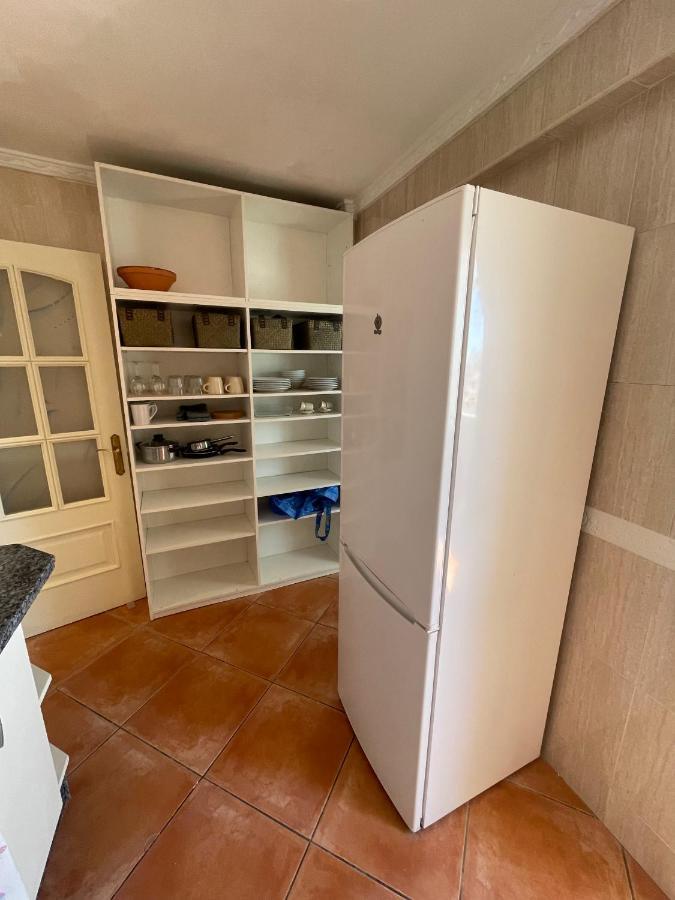 Two Bedroom In Center With Views Málaga