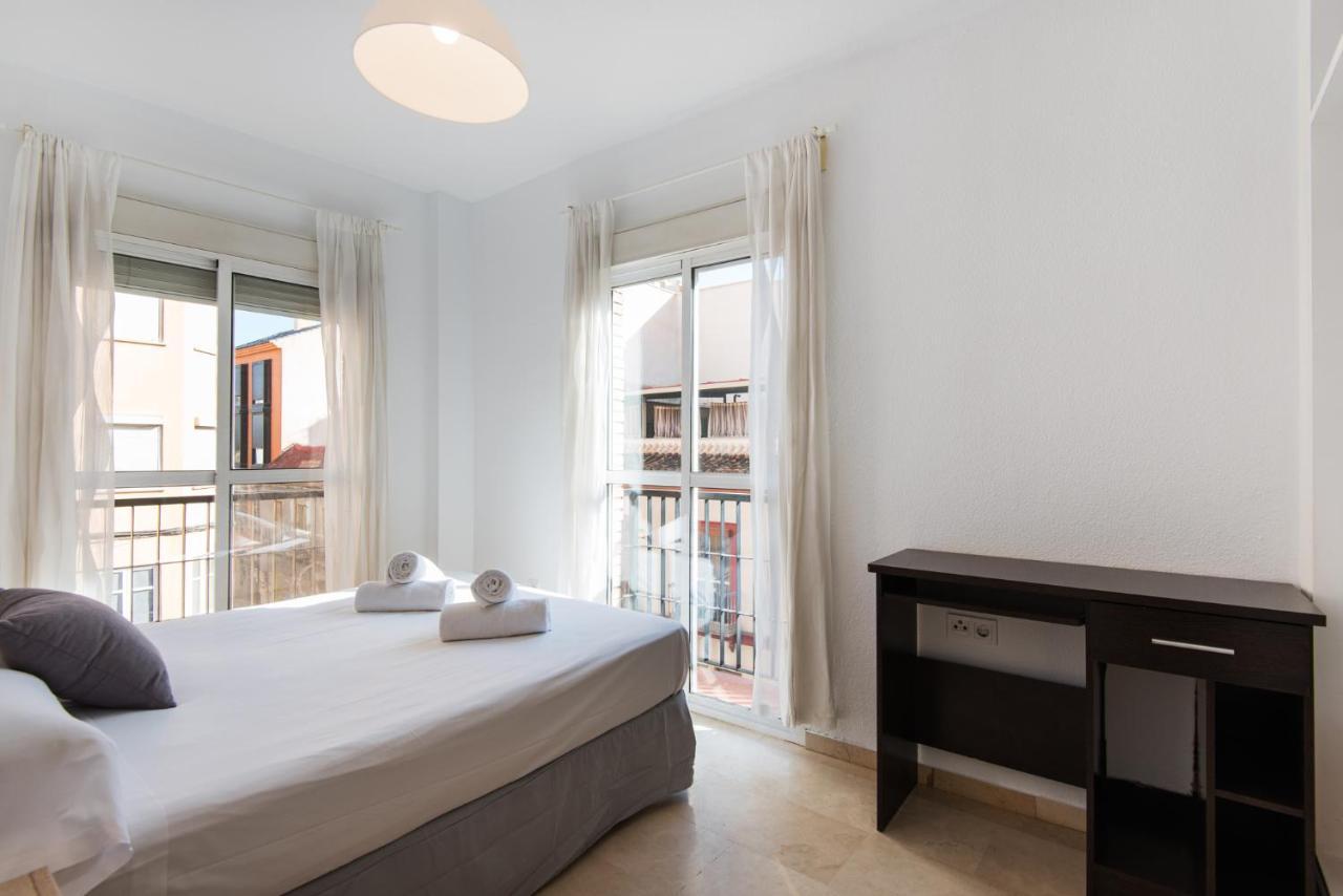 The 1st Corner Apartment