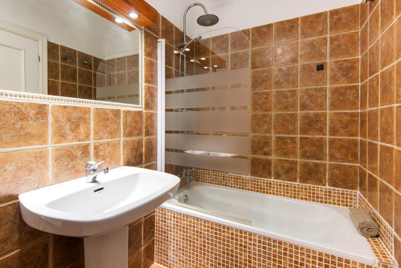 Apartment The 1st Corner Malaga
