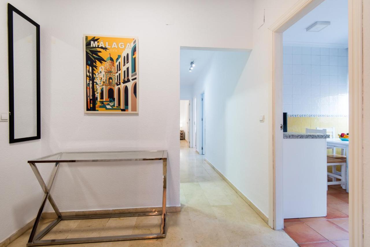The 1st Corner Apartment *