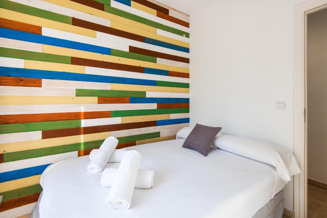 The 1st Corner Apartment