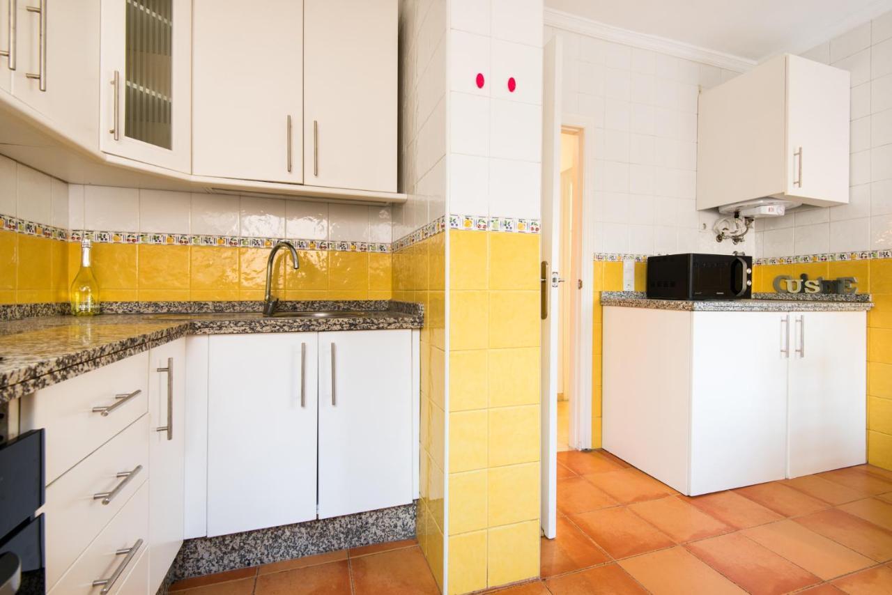 The 1st Corner Apartment *