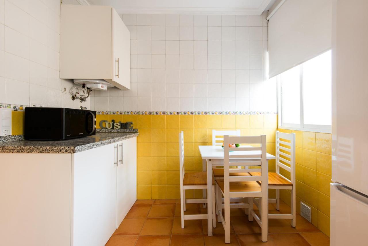 The 1st Corner Apartment *