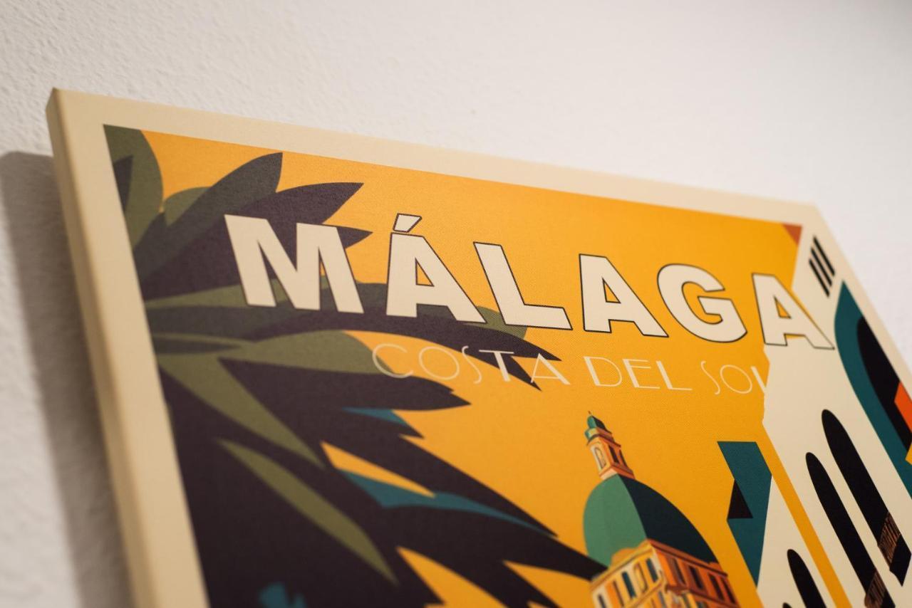The 1st Corner * Malaga