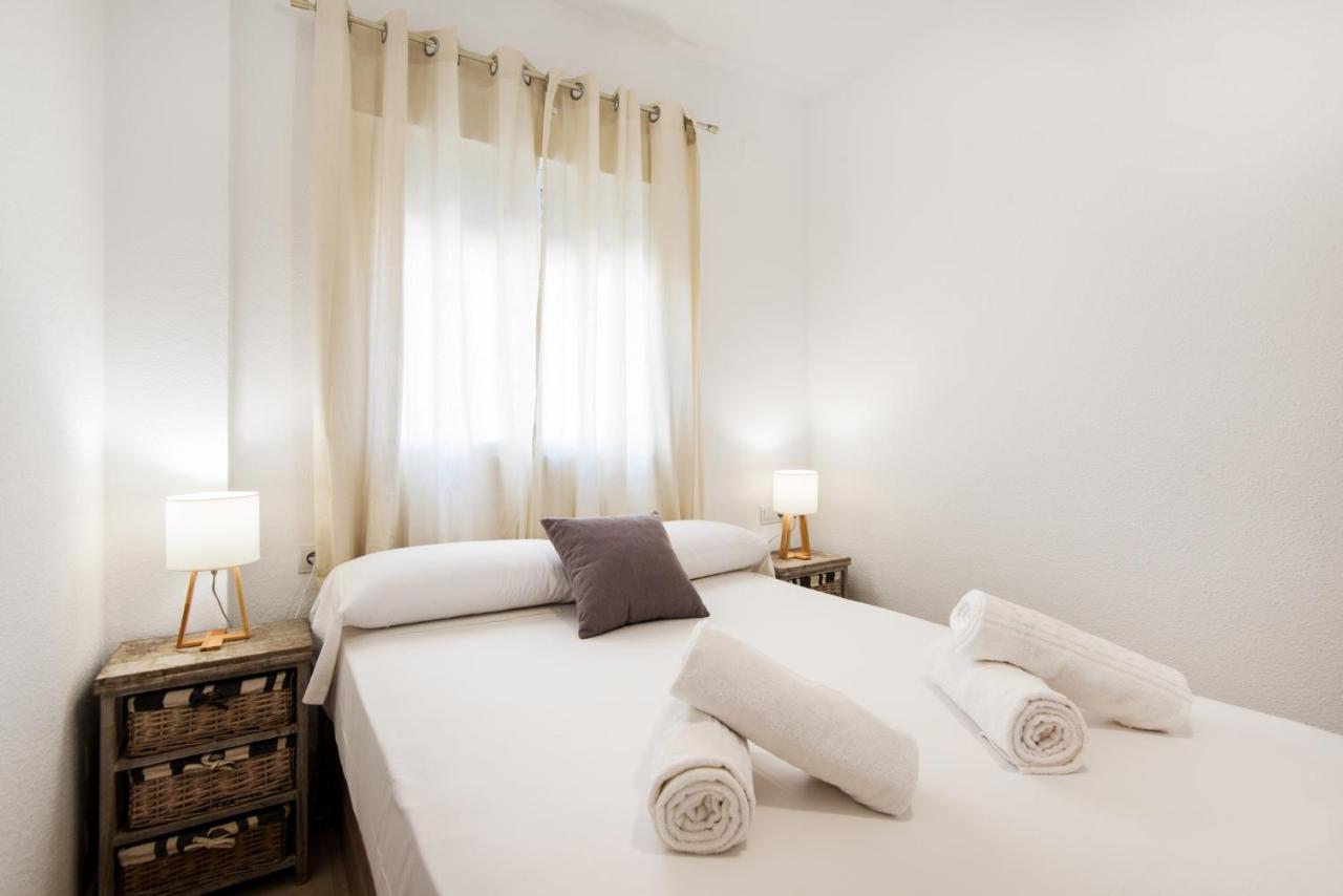The 1st Corner Apartment