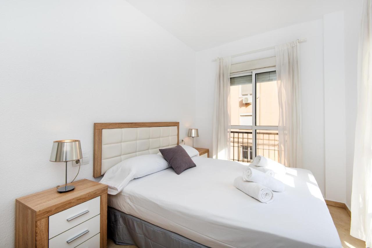 The 1st Corner Apartment
