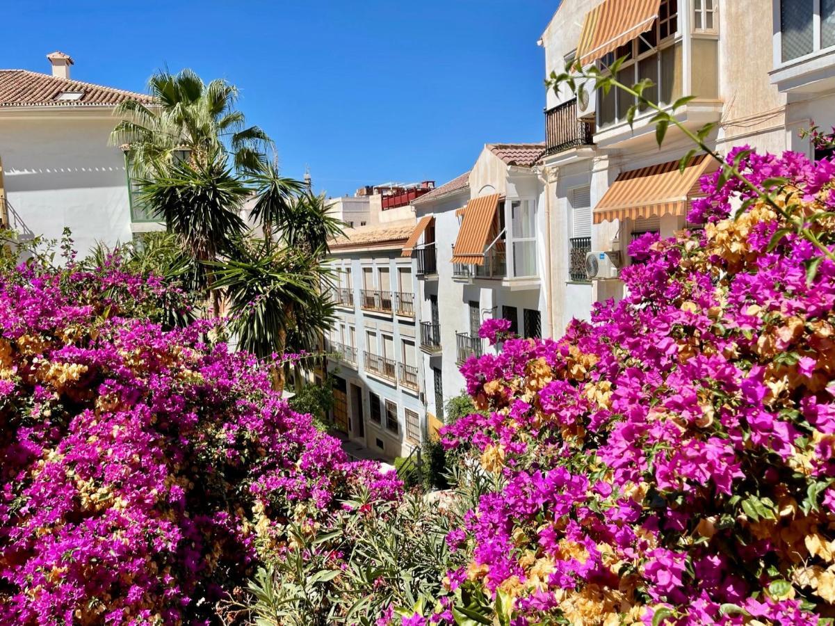 Moderno En Centro-malaga Con Balcon Apartamento Málaga