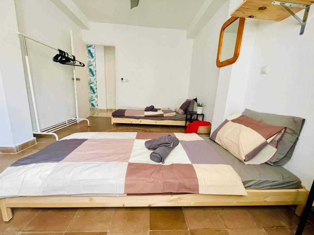 Moderno En Centro-malaga Con Balcon Apartamento *