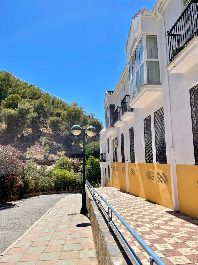 Apartamento Moderno En Centro-malaga Con Balcon Málaga