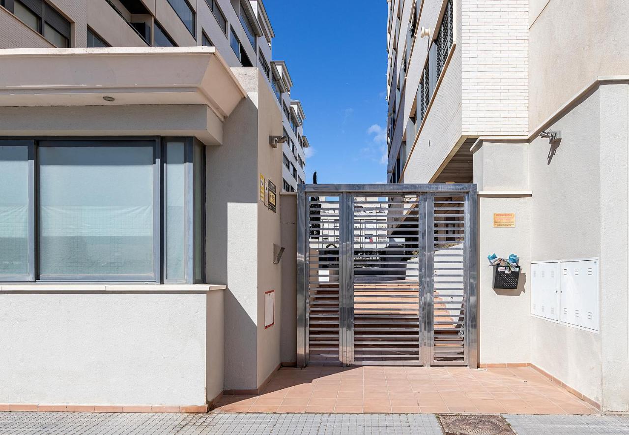 Litoral Apartamento Málaga
