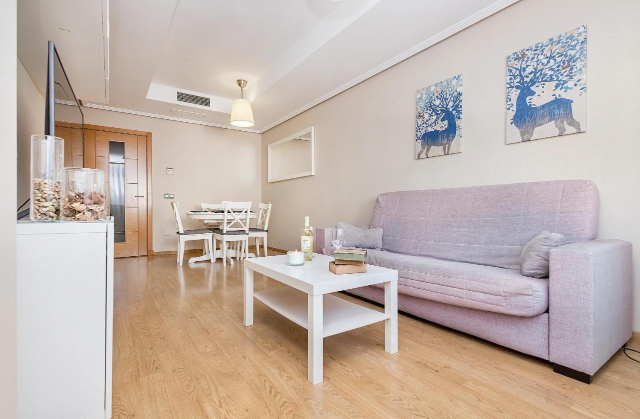 Litoral Apartamento