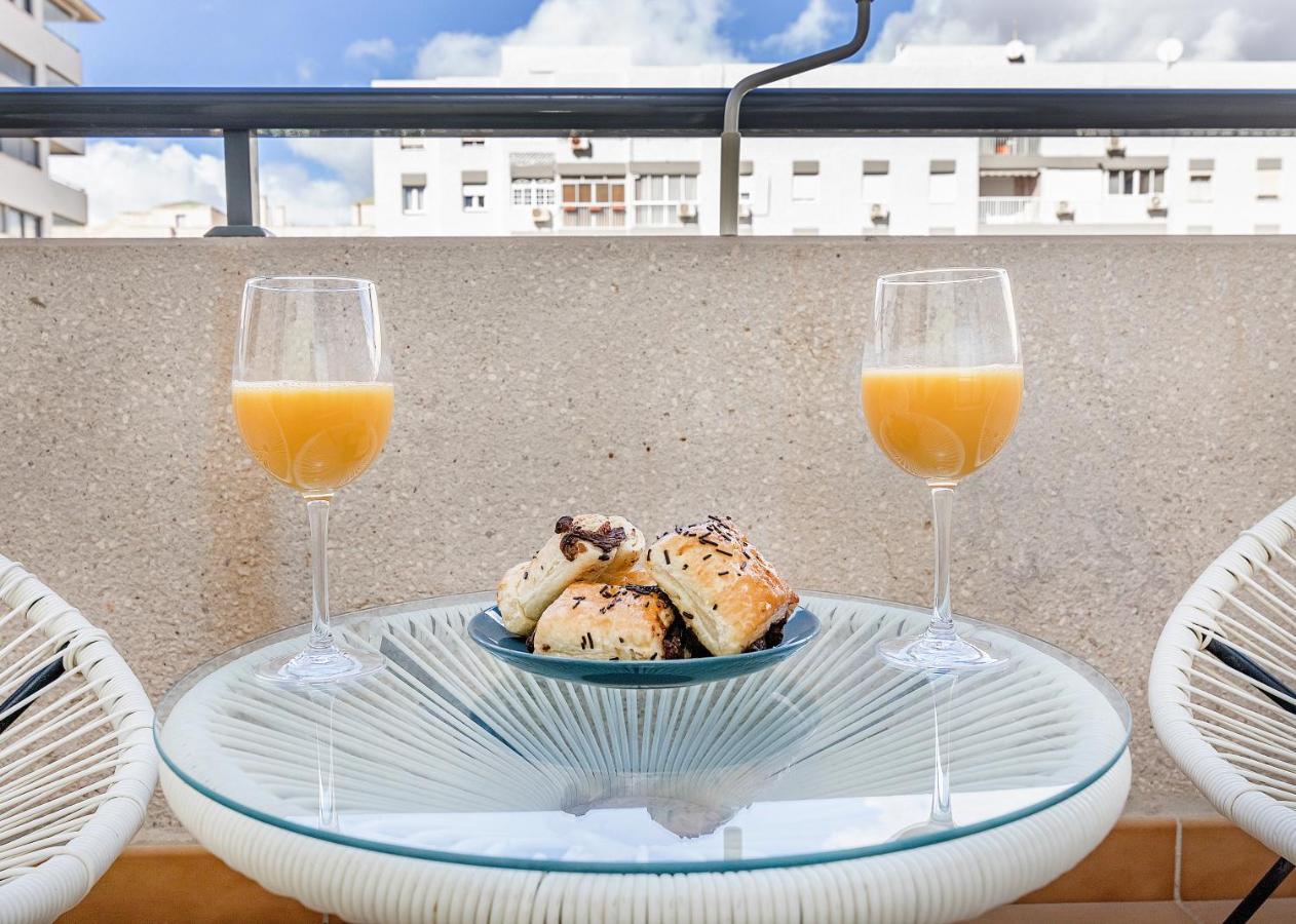 Apartamento Litoral *