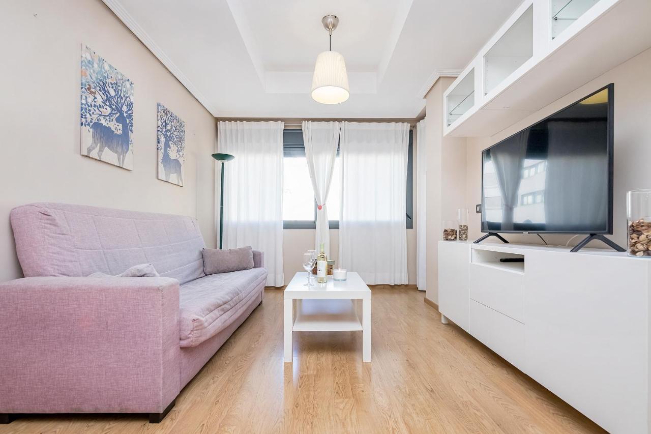 Litoral Apartamento