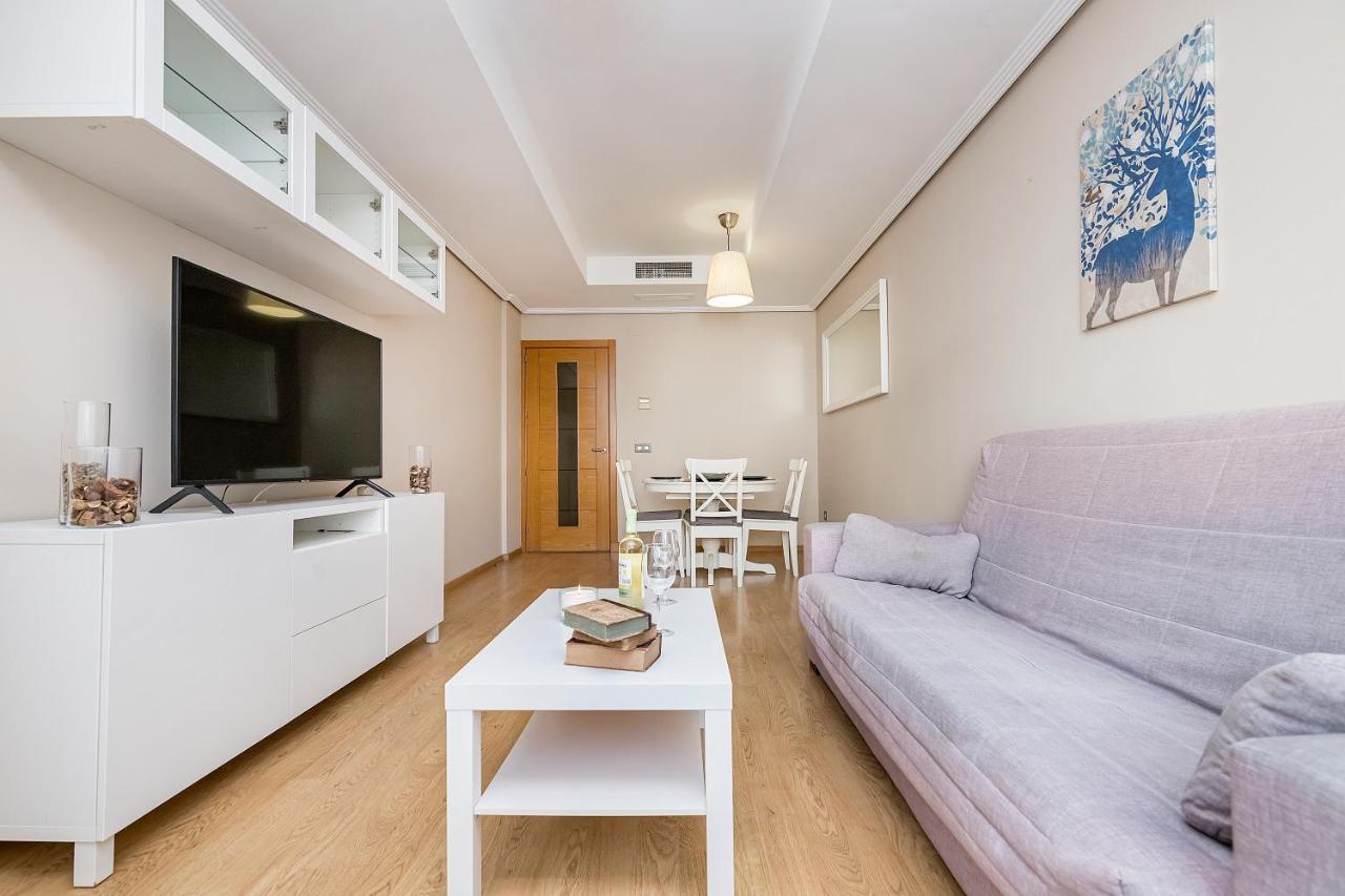 Apartamento Litoral *