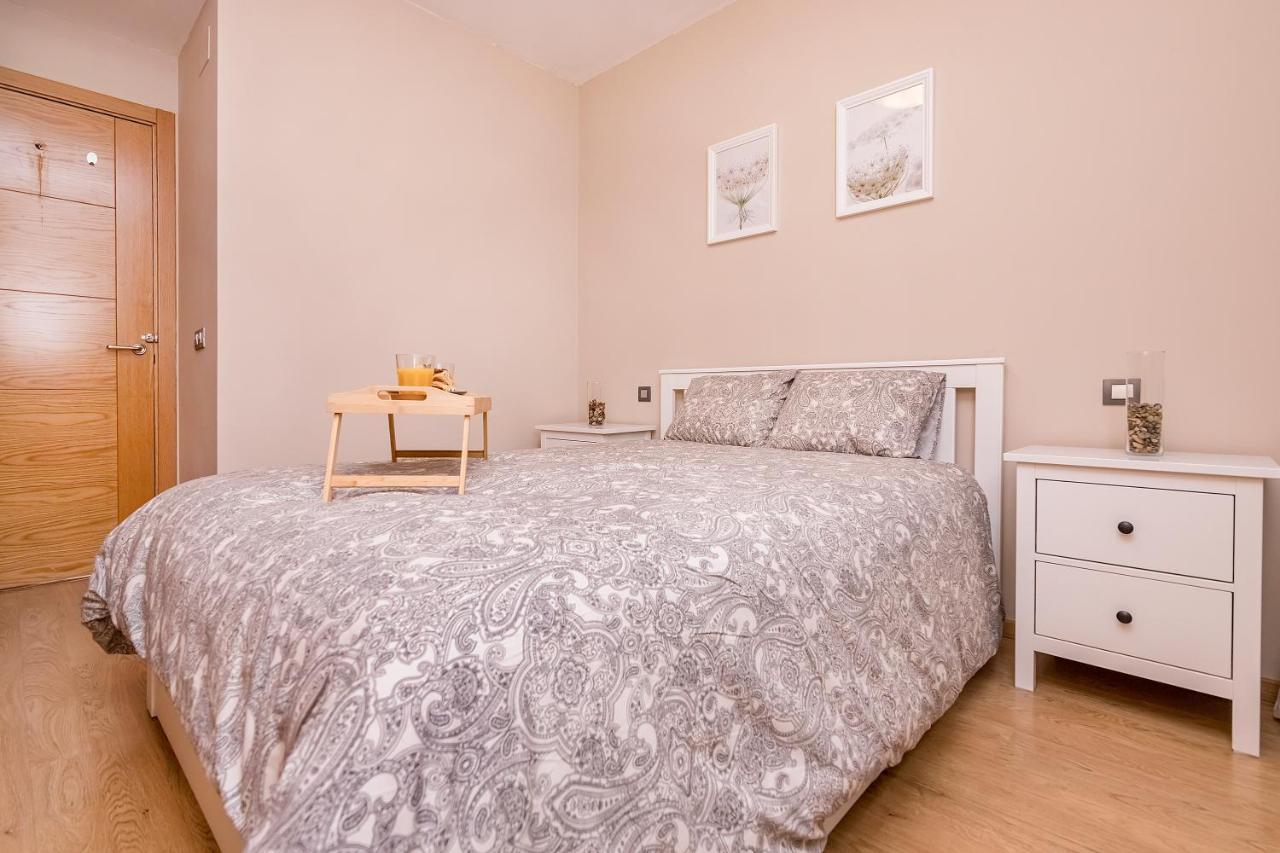 Litoral Apartamento