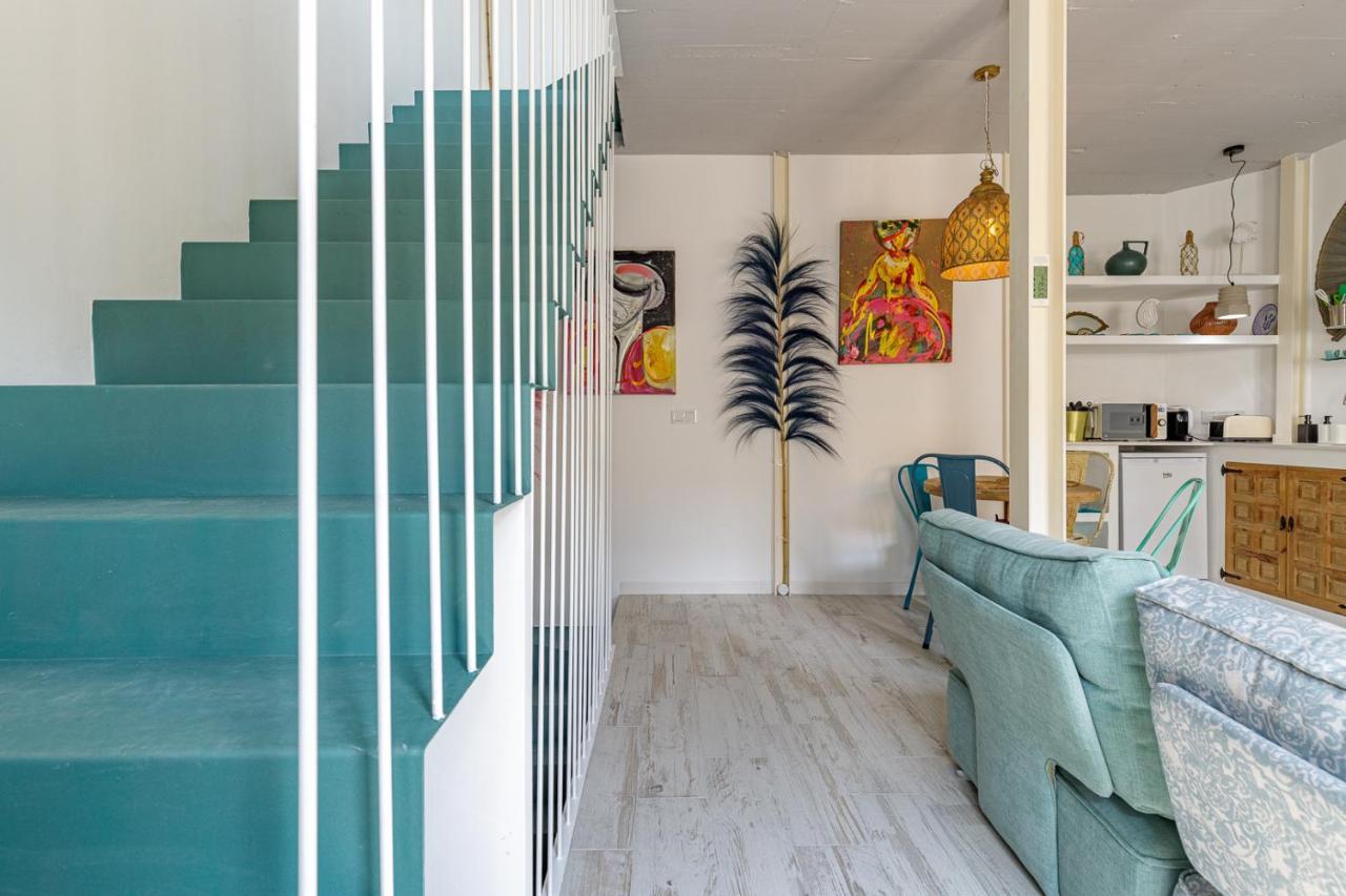 Сasa de vacaciones Petite Maison Lili By Caleta Homes Málaga