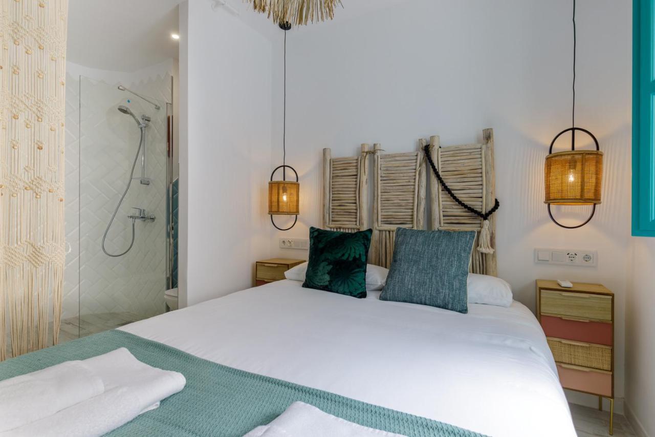 Сasa de vacaciones Petite Maison Lili By Caleta Homes