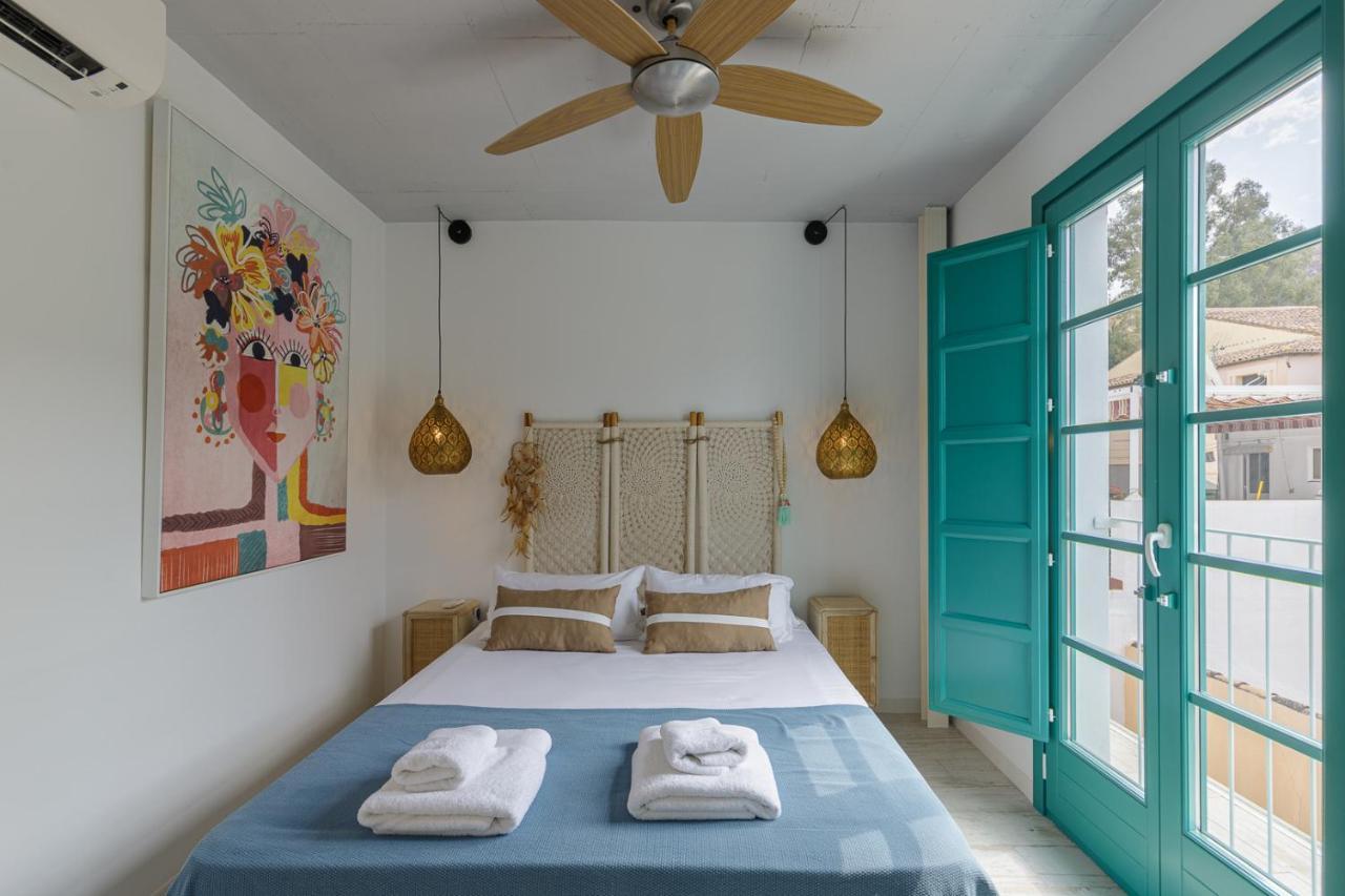 Petite Maison Lili By Caleta Homes Сasa de vacaciones *