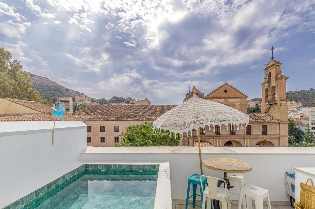 Сasa de vacaciones Petite Maison Lili By Caleta Homes Málaga