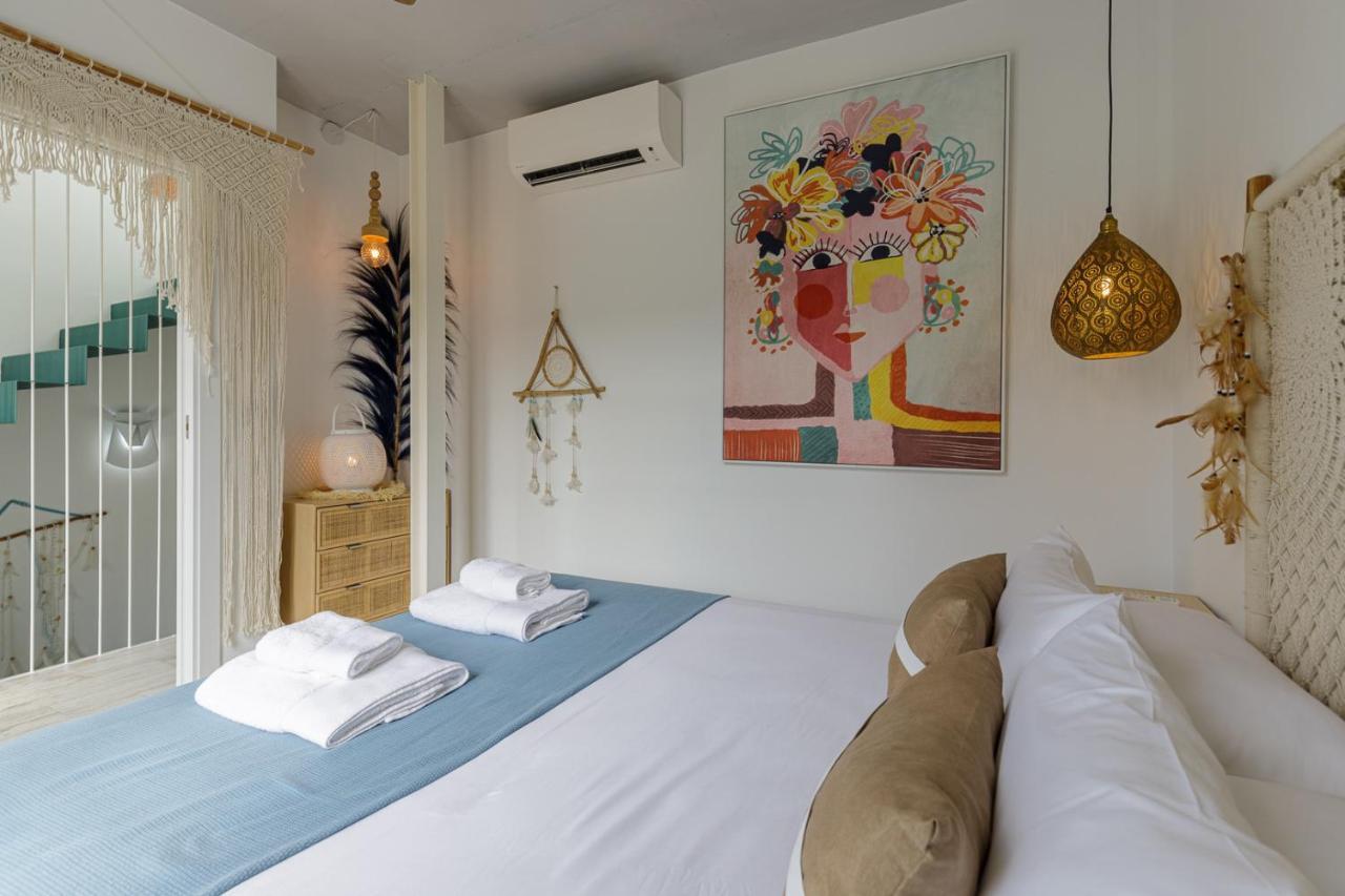 Petite Maison Lili By Caleta Homes Сasa de vacaciones Málaga