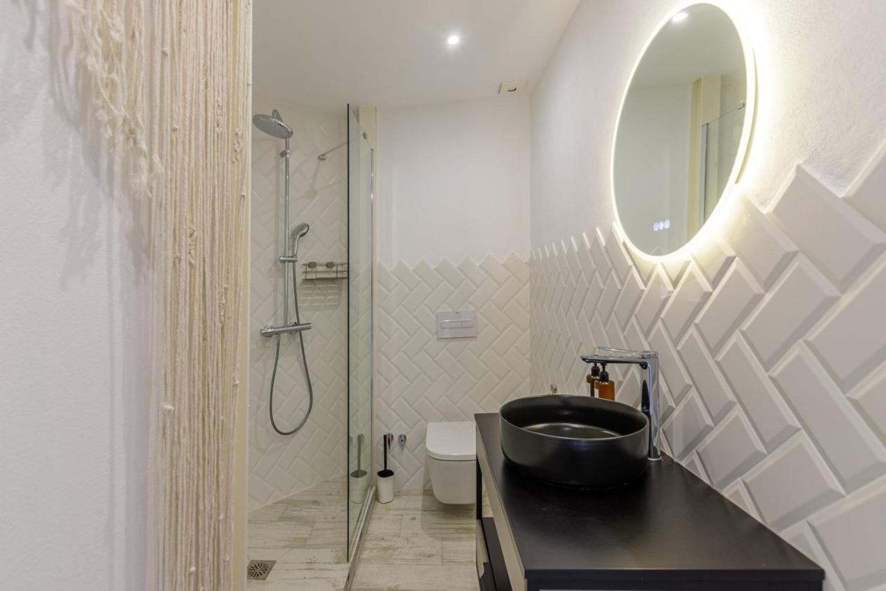 Petite Maison Lili By Caleta Homes Сasa de vacaciones