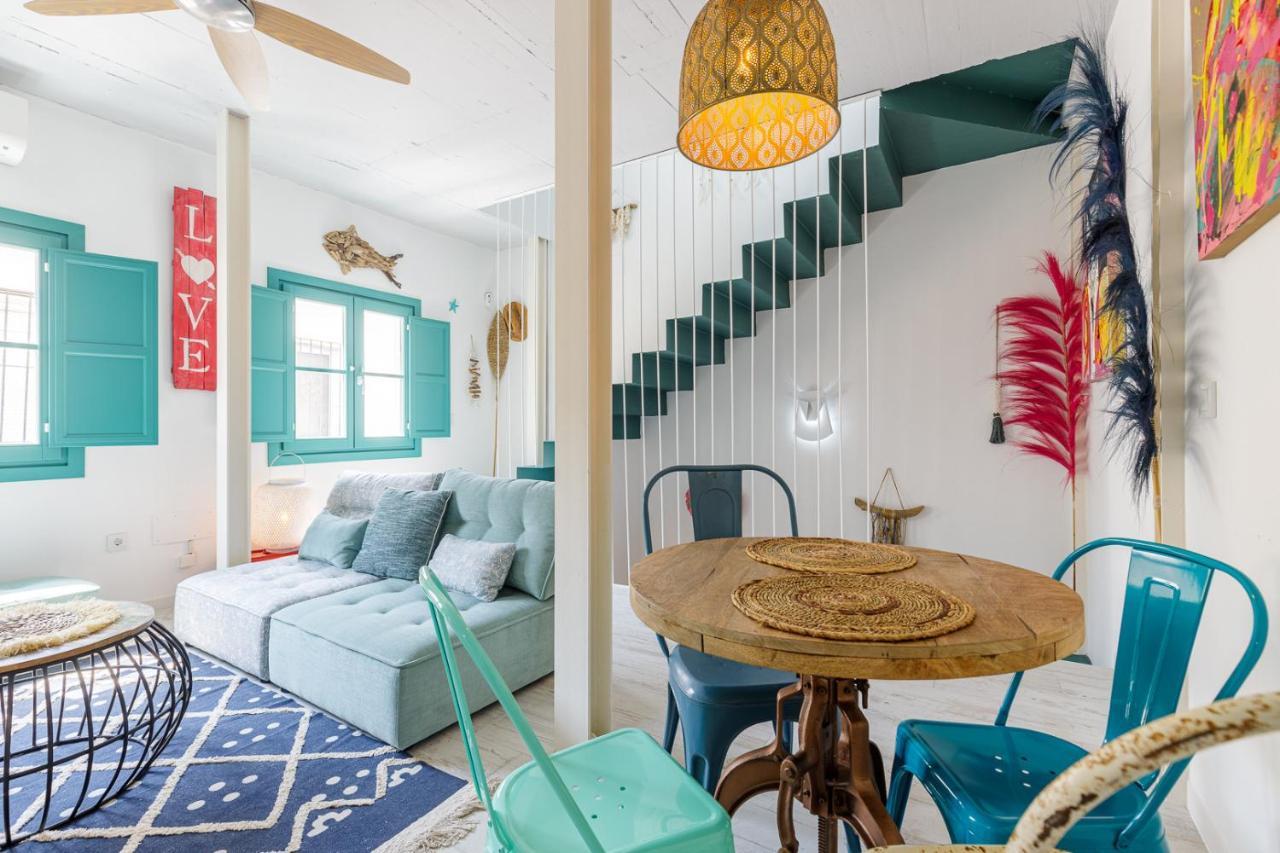 Сasa de vacaciones Petite Maison Lili By Caleta Homes *