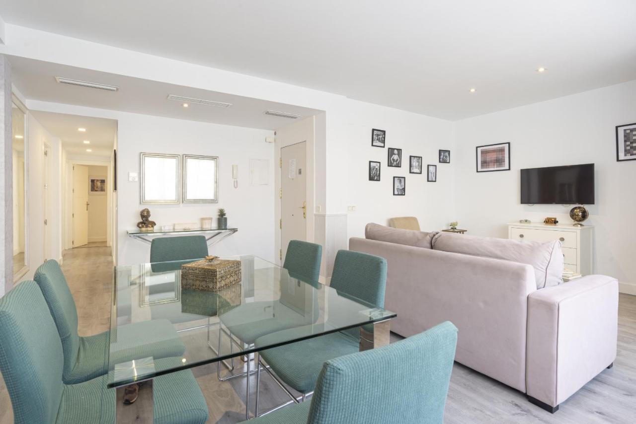 Apartamento Soho Premium 4 Bedrooms *