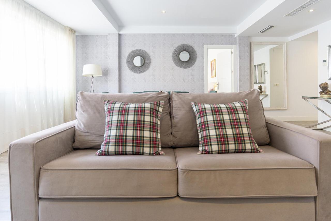 Soho Premium 4 Bedrooms Apartamento *