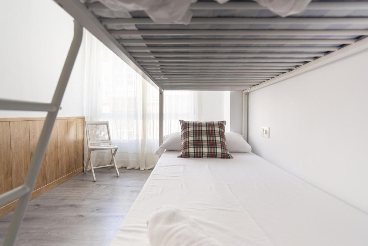 Soho Premium 4 Bedrooms Apartamento Málaga
