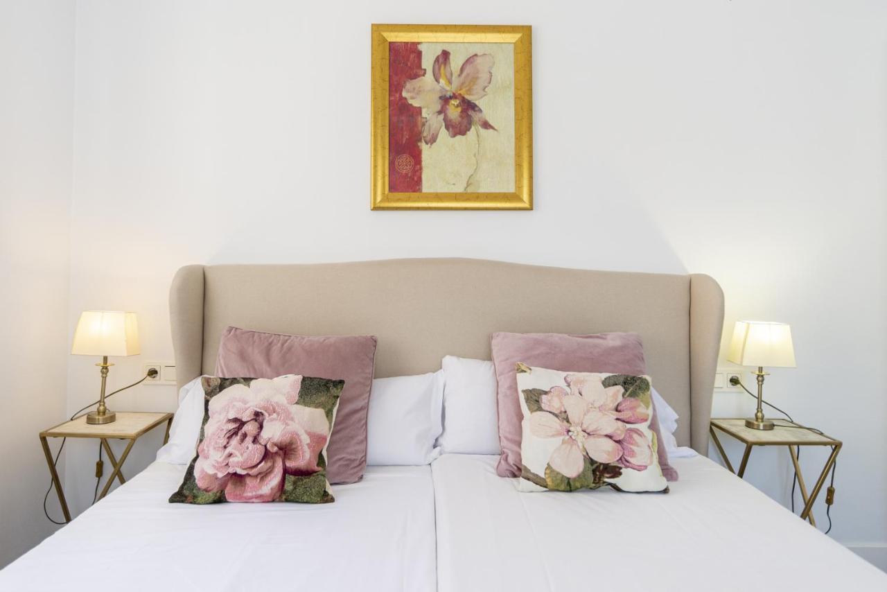 Soho Premium 4 Bedrooms * Málaga