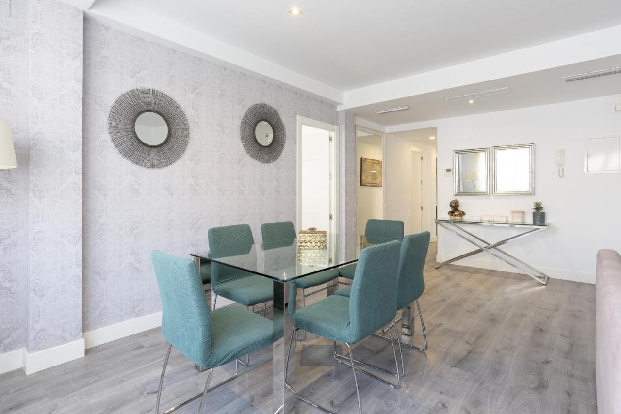 Soho Premium 4 Bedrooms Apartamento